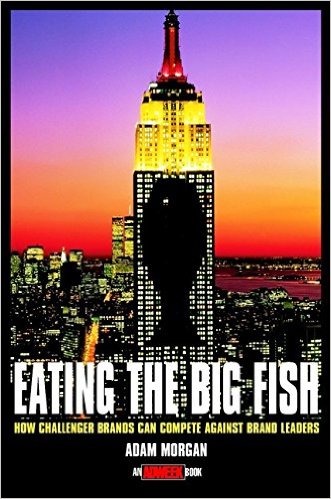 Eating the big fish