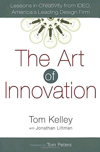 The art of innovation