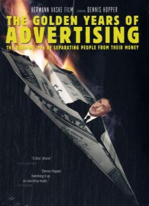 The golden years of advertising
