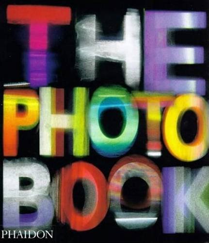 The photo book