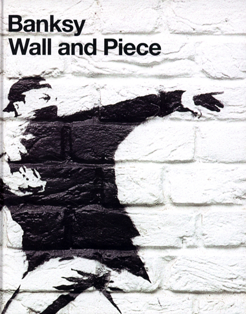 Wall and piece