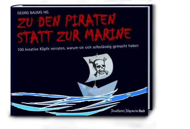 Zu den Piraten statt zur Marine