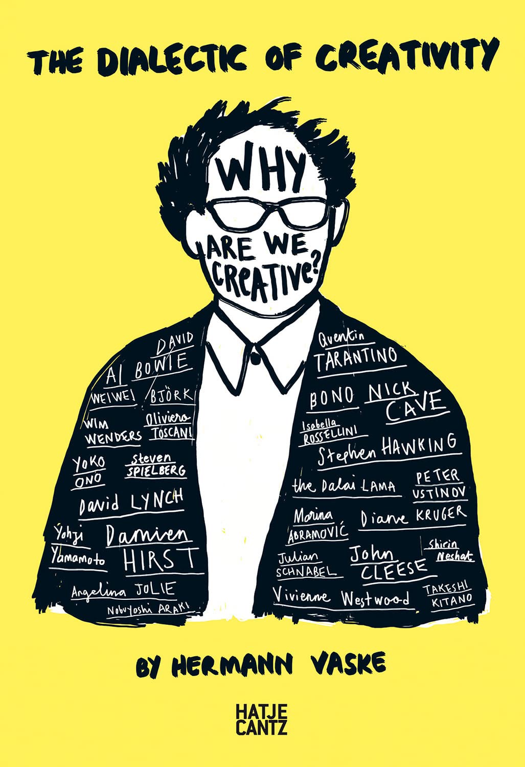 The dialectic of creativity