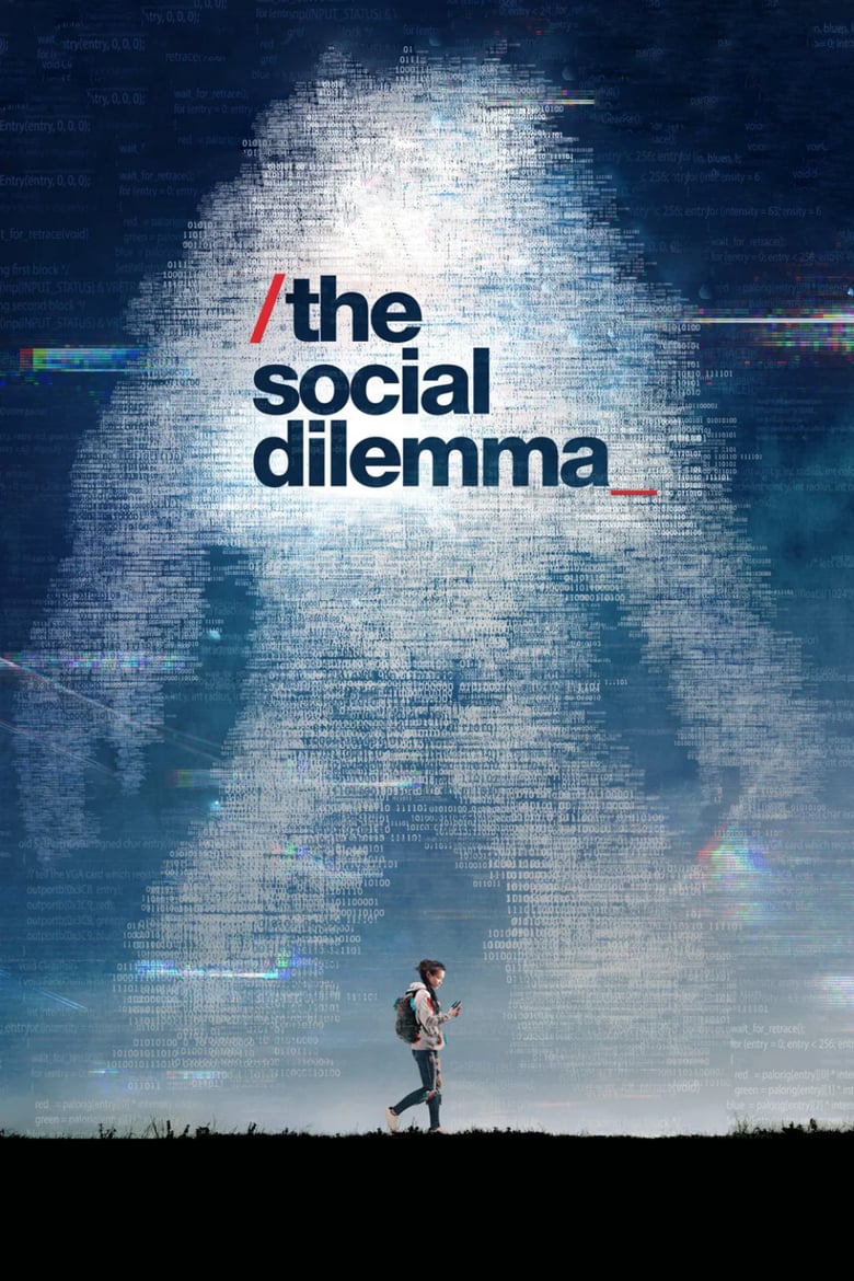 The social dilemma